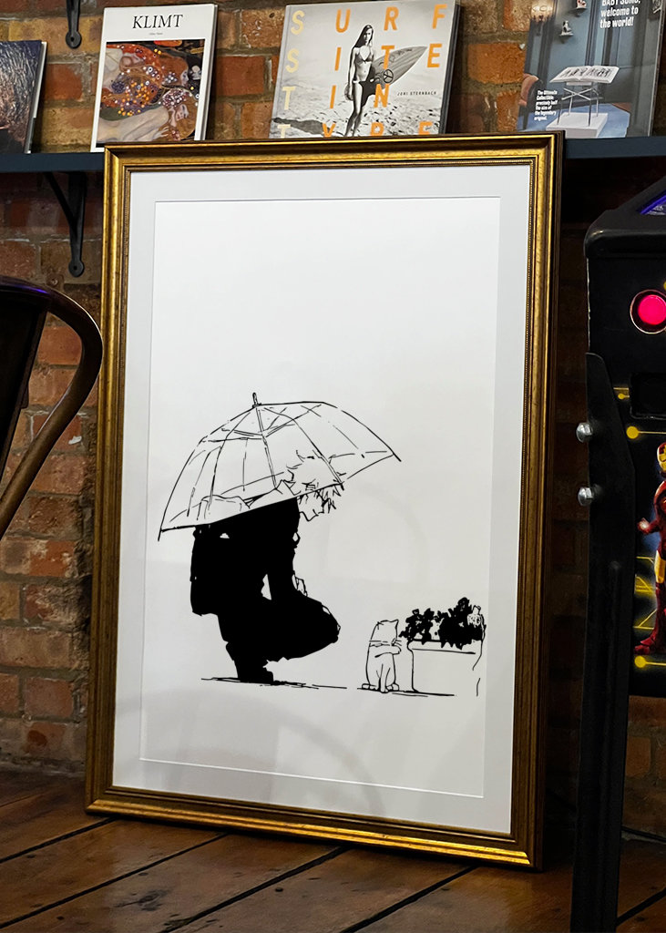 Gojo Satoru Jujutsu Kaisen