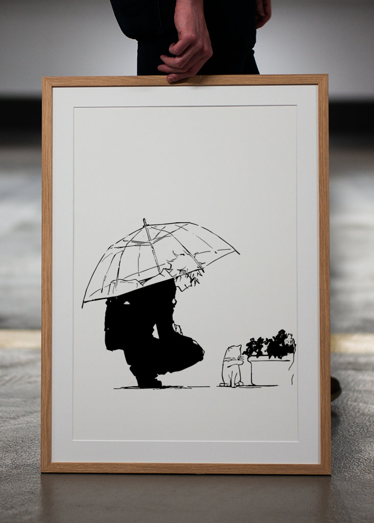 Gojo Satoru Jujutsu Kaisen