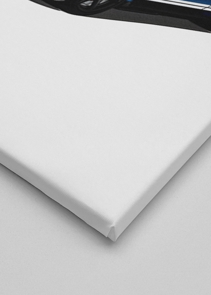 Ford Mustang Shelby GT500 