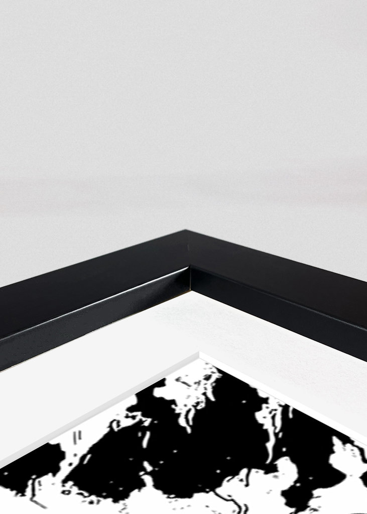 Goku dragon ball Z manga art