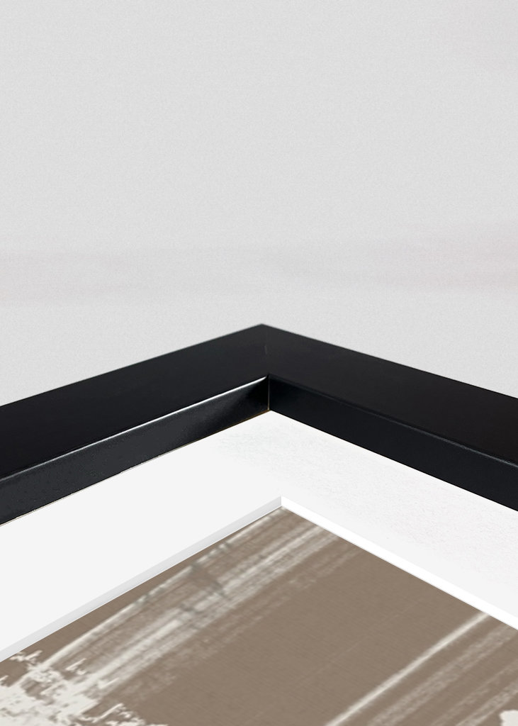 Abstract modern beige