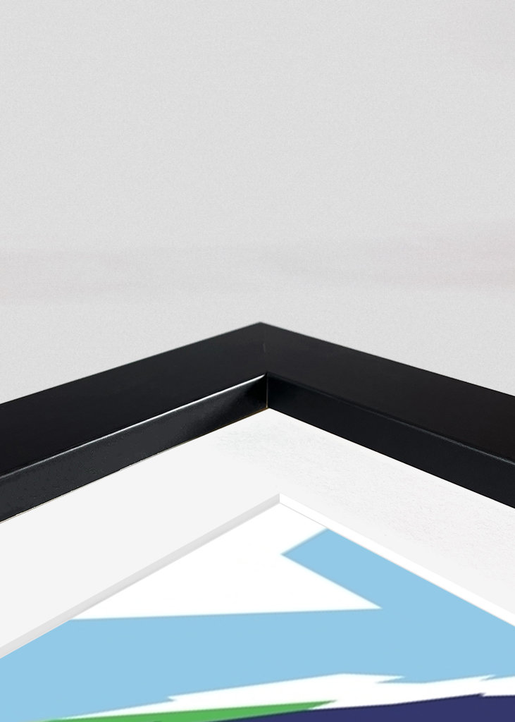 Póster artístico de Jihyo WPAP