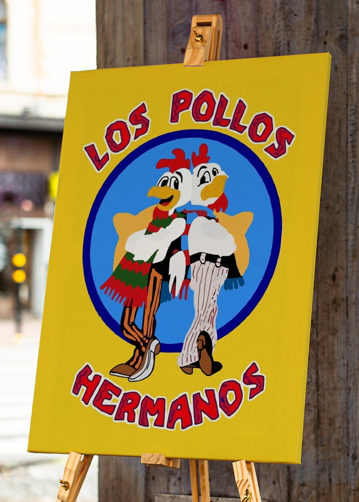 Los Pollos Hermanos