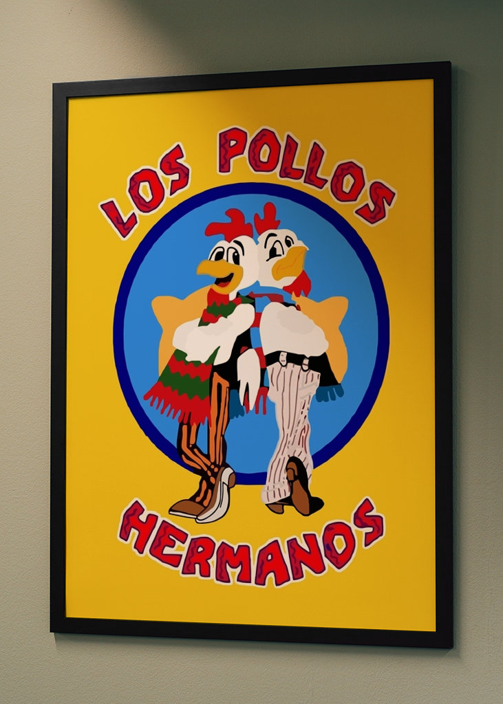 Los Pollos Hermanos