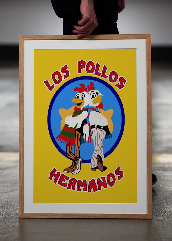 Los Pollos Hermanos