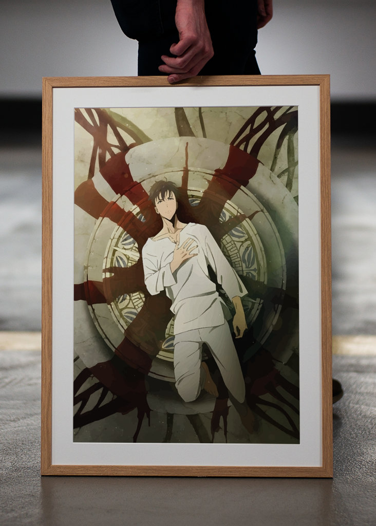 Sung Jin Woo Solo Nivelamento