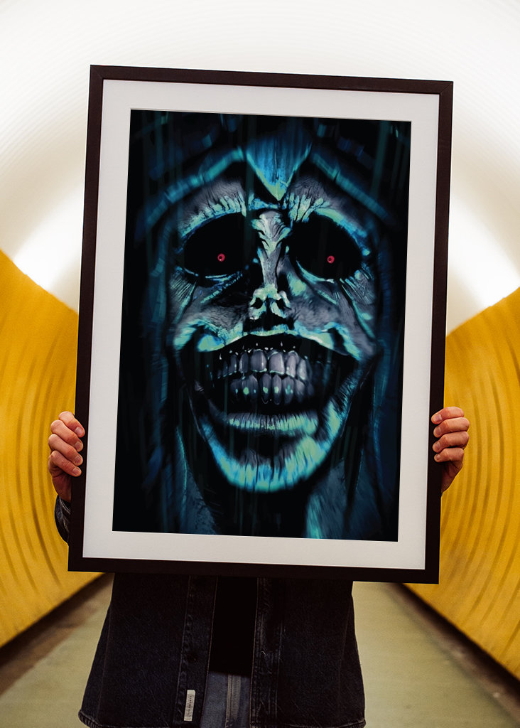 Architect Solo Leveling