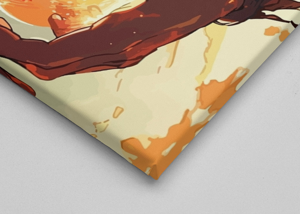 Goku - Dragon Ball Z