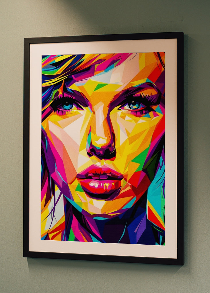 Taylor Swift Wpap