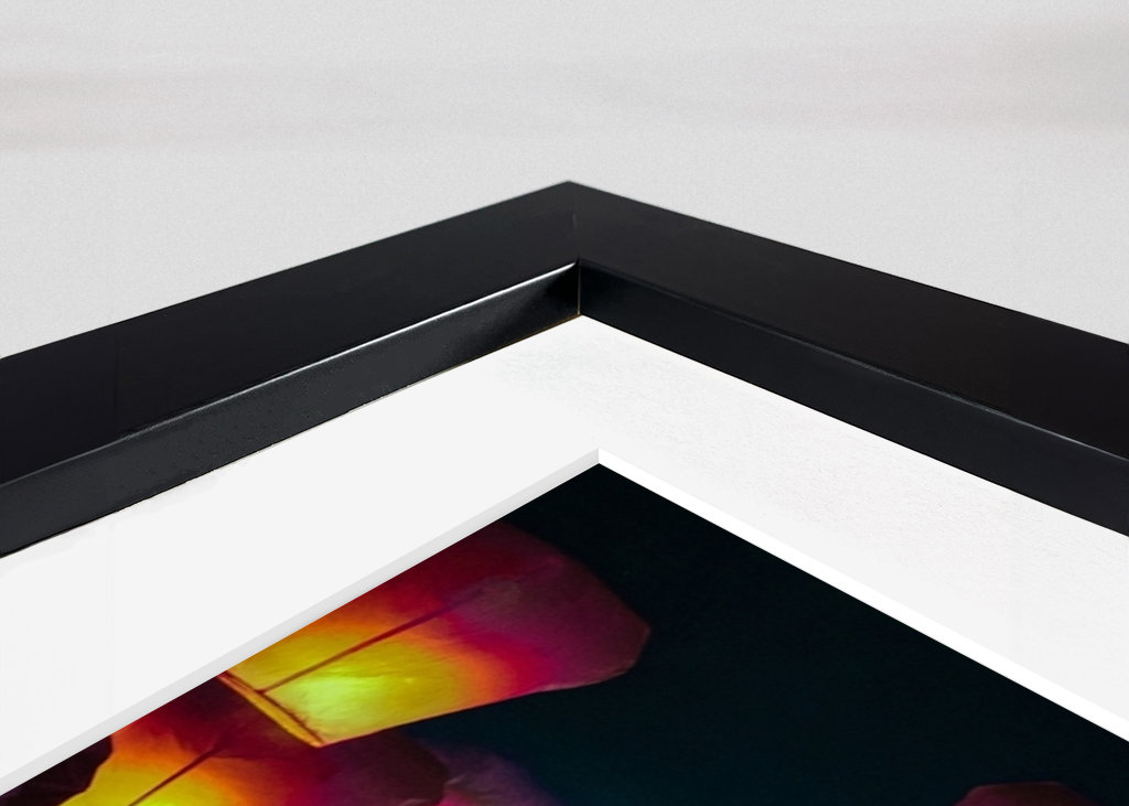 Lanterne Festival i Taiwan