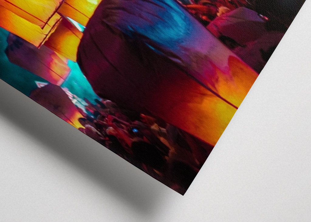 Lanterne Festival i Taiwan