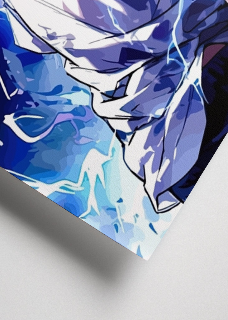 Killua - Hunter X Hunter