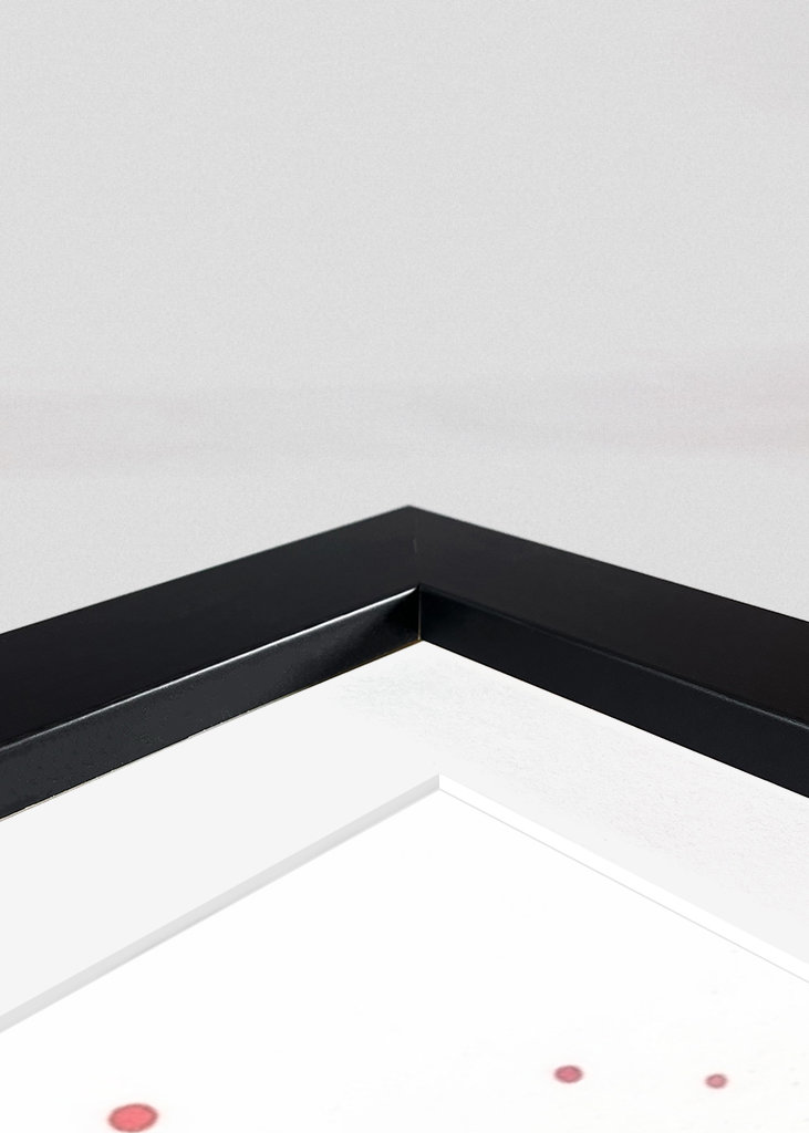 Bird watercolor painting