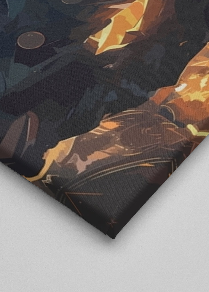 Vinsmoke Sanji - Einteiler