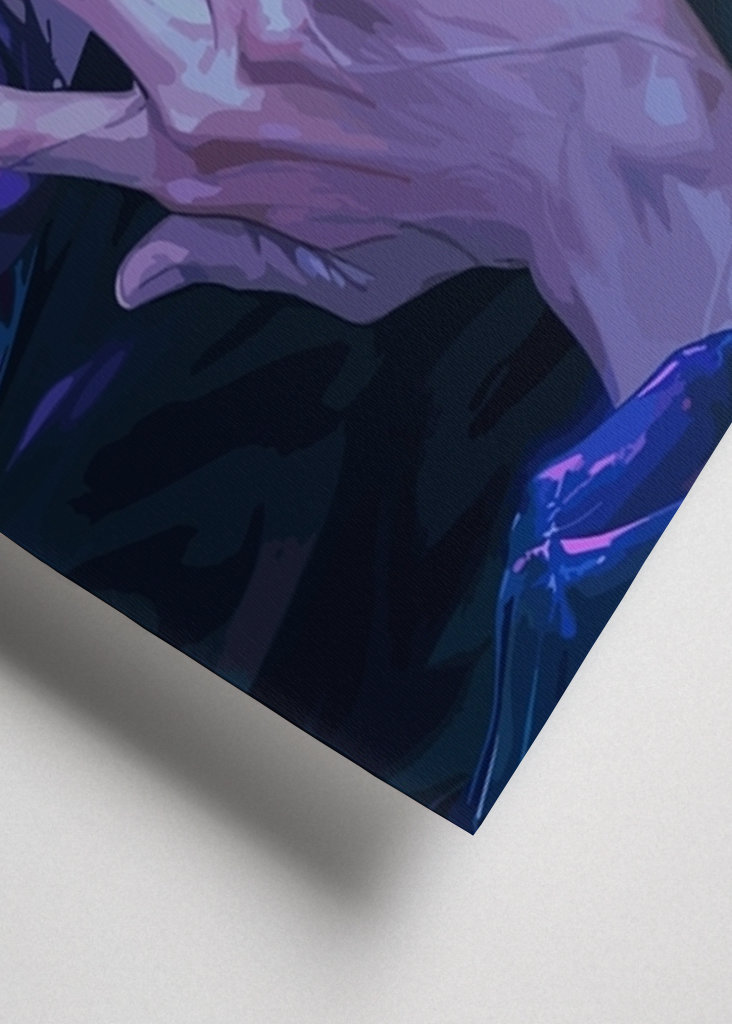 Satoru Gojo - Jujutsu Kaisen