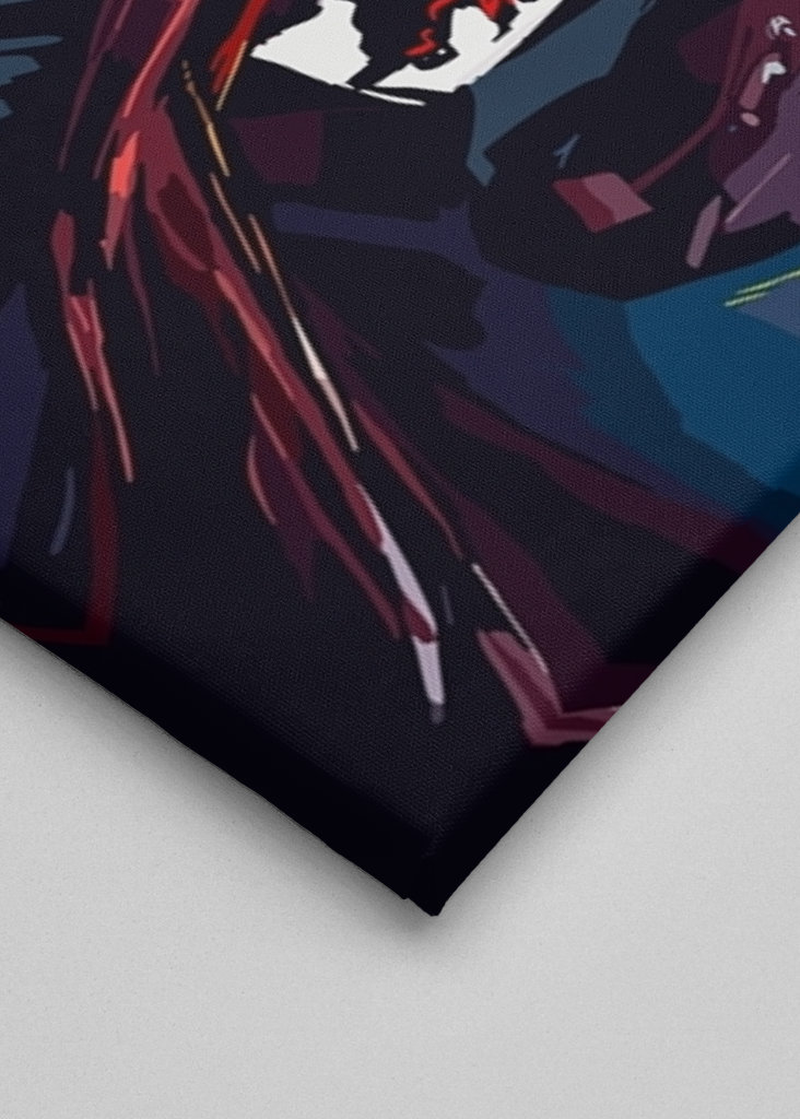 Alucard Hellsing Ultimate