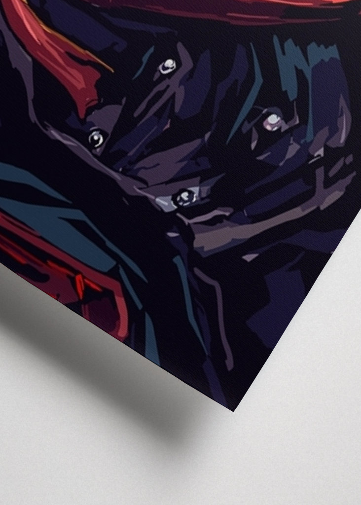 Alucard Hellsing Ultimate