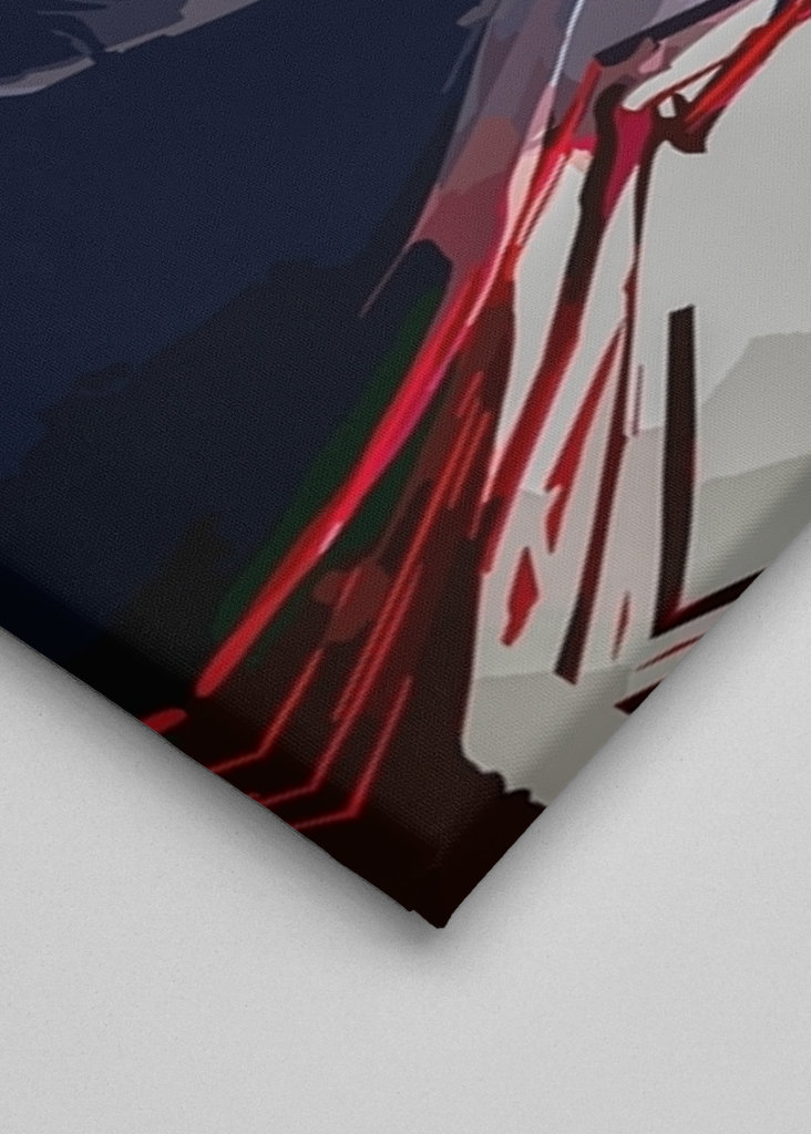 Alexander Anderson Hellsing