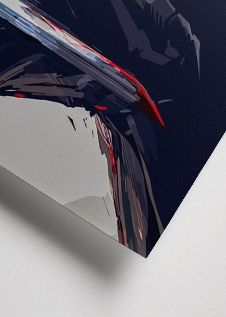 Alexander Anderson Hellsing