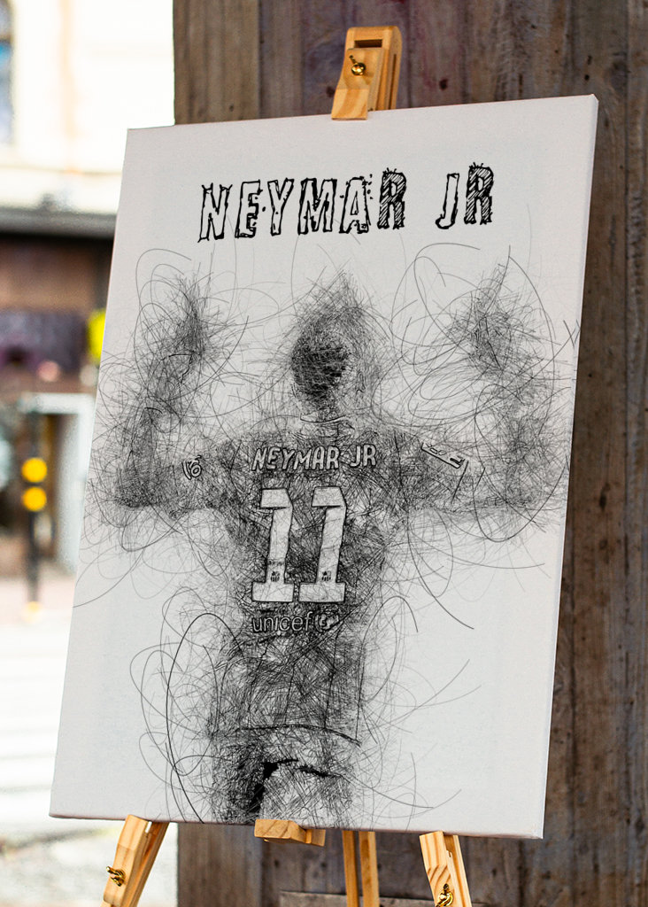 NEYMAR JR GOL BARCELONY