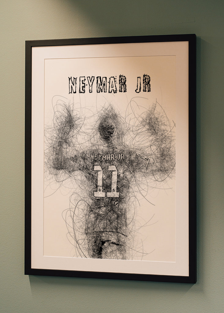 NEYMAR JR GOL BARCELONY