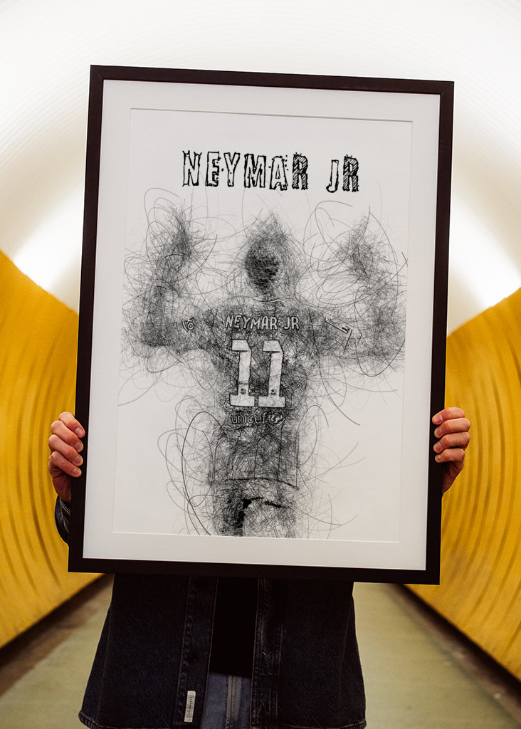 NEYMAR JR GOL BARCELONY