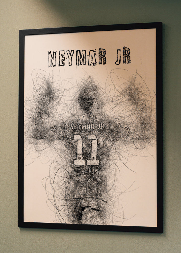 NEYMAR JR GOL BARCELONY