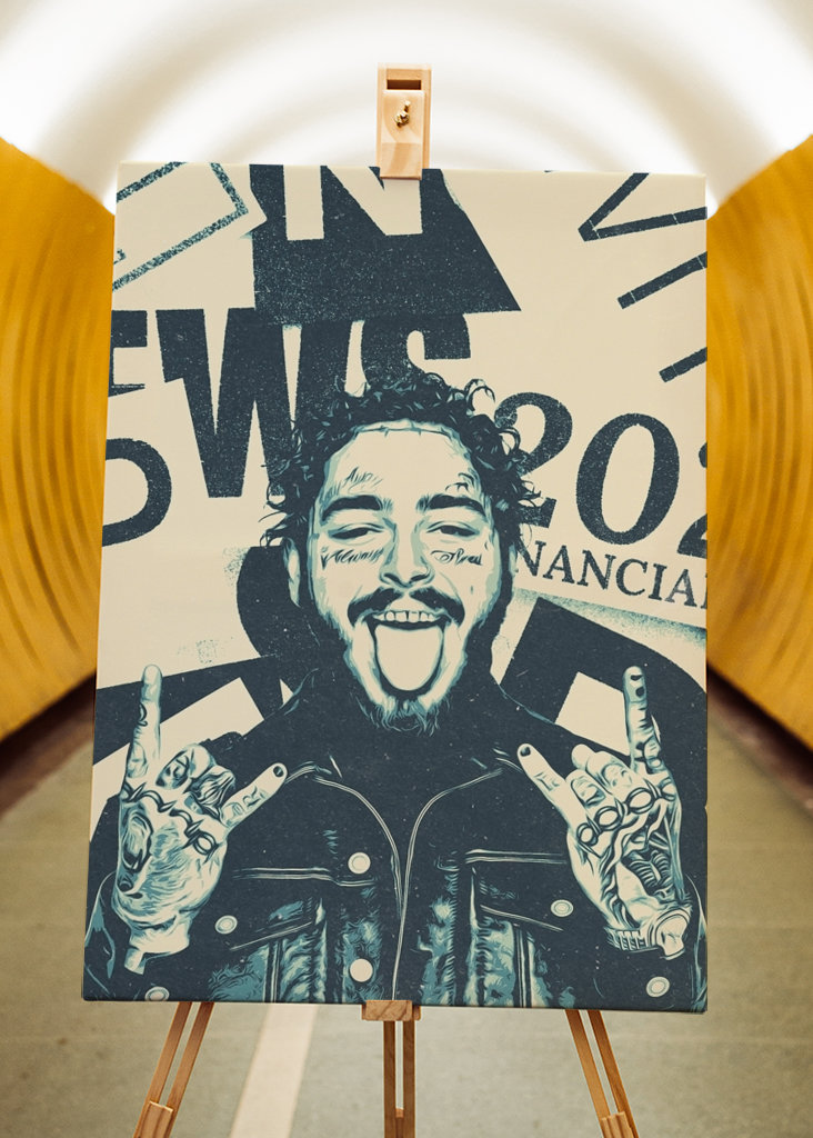 Post Malone