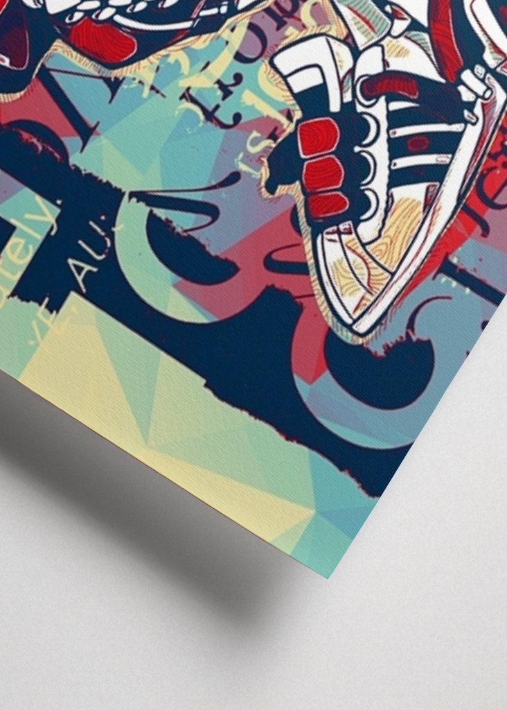 Mickey Mouse Naughty