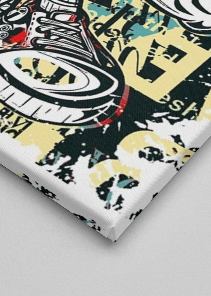 Mickey Mouse Hip Hop