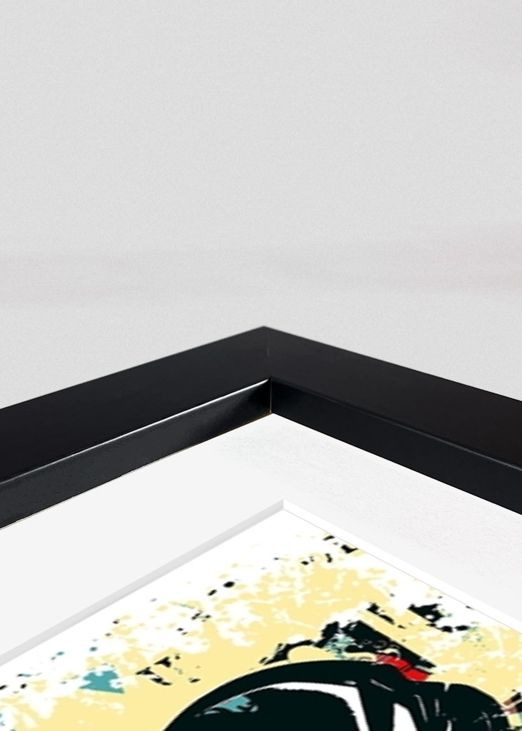 Mickey Mouse Hip Hop