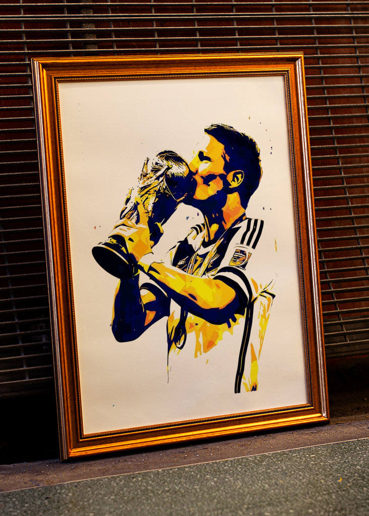 Bastian Schweinsteiger