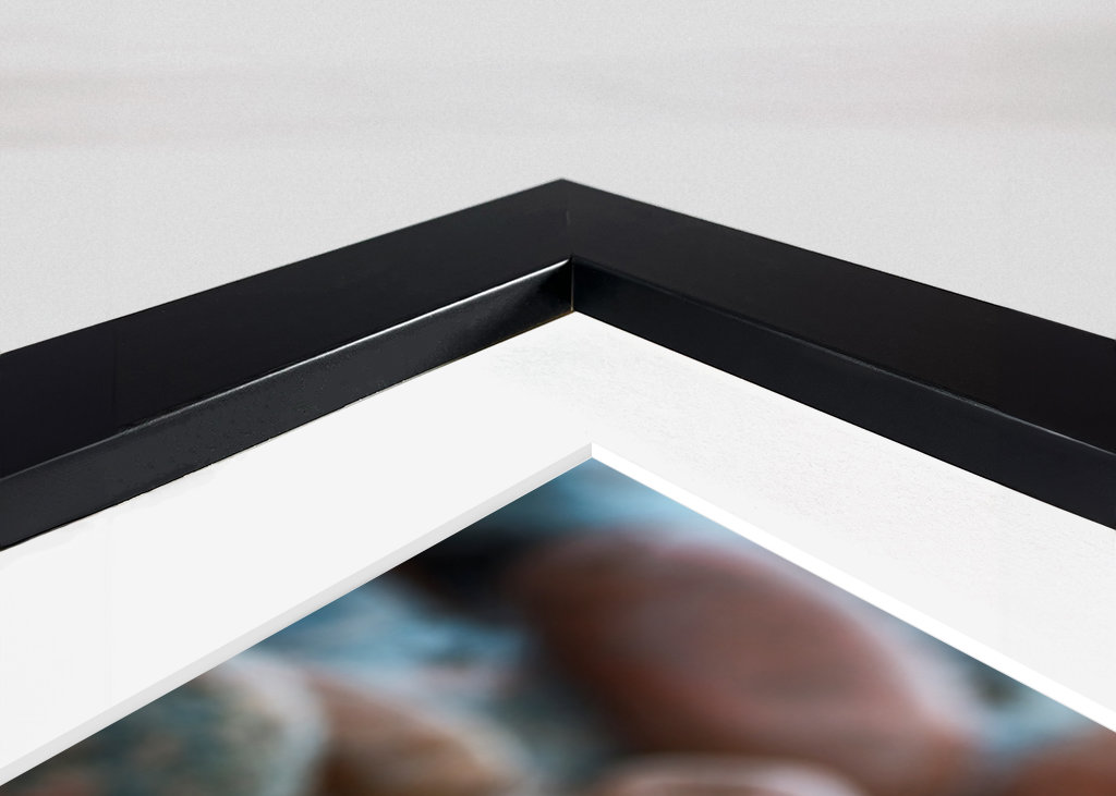 Pebbles on the beach