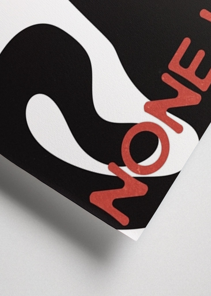 Nine Lives None Left