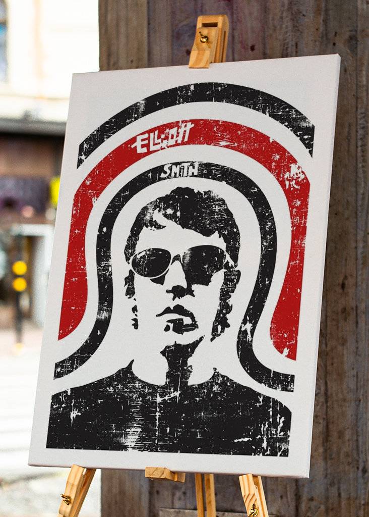 Elliott Smith Vintage