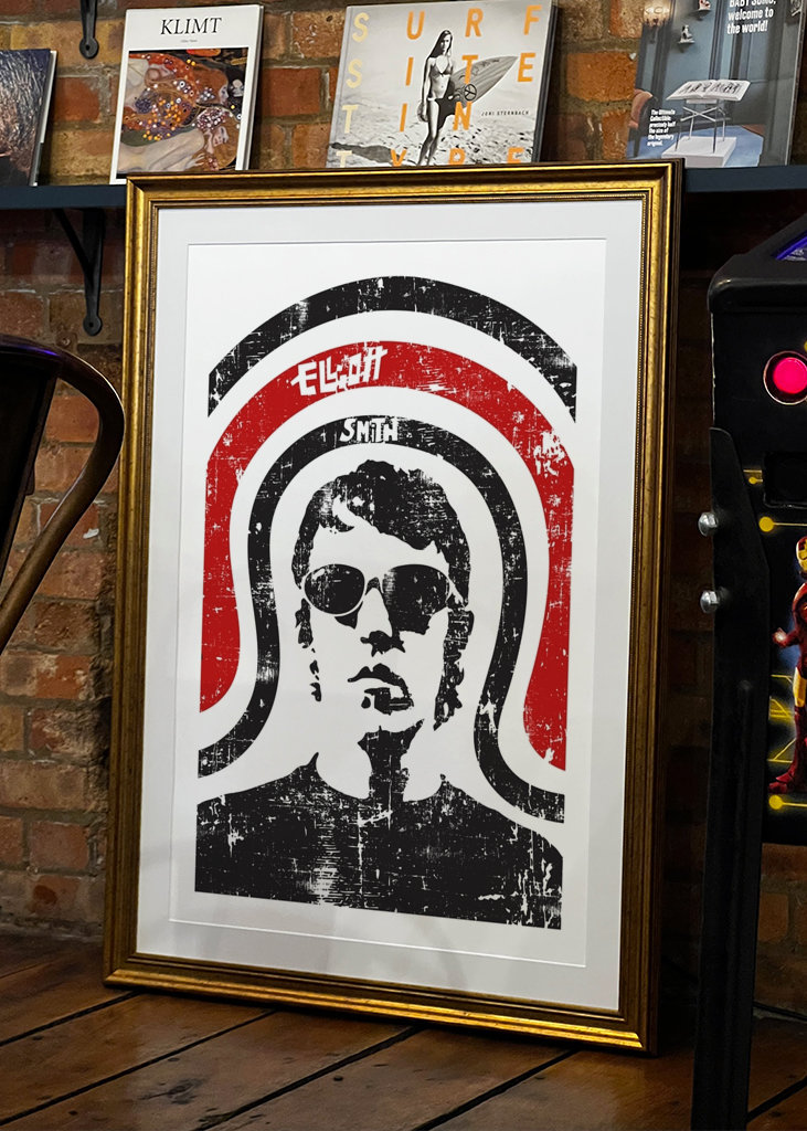 Elliott Smith Vintage