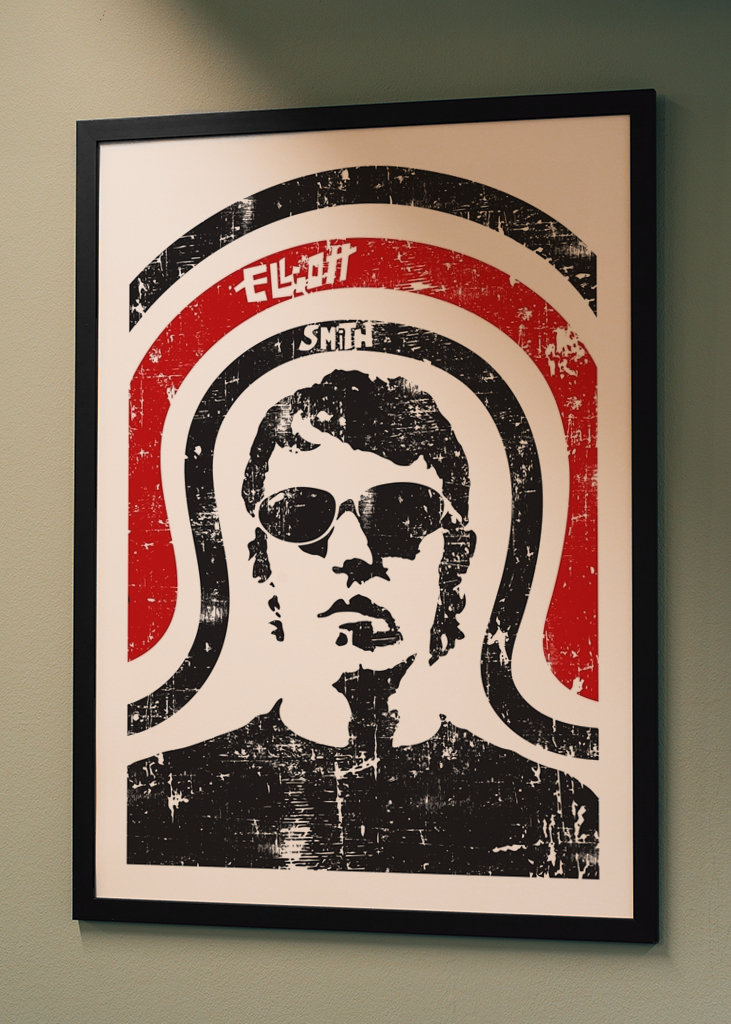 Elliott Smith Vintage