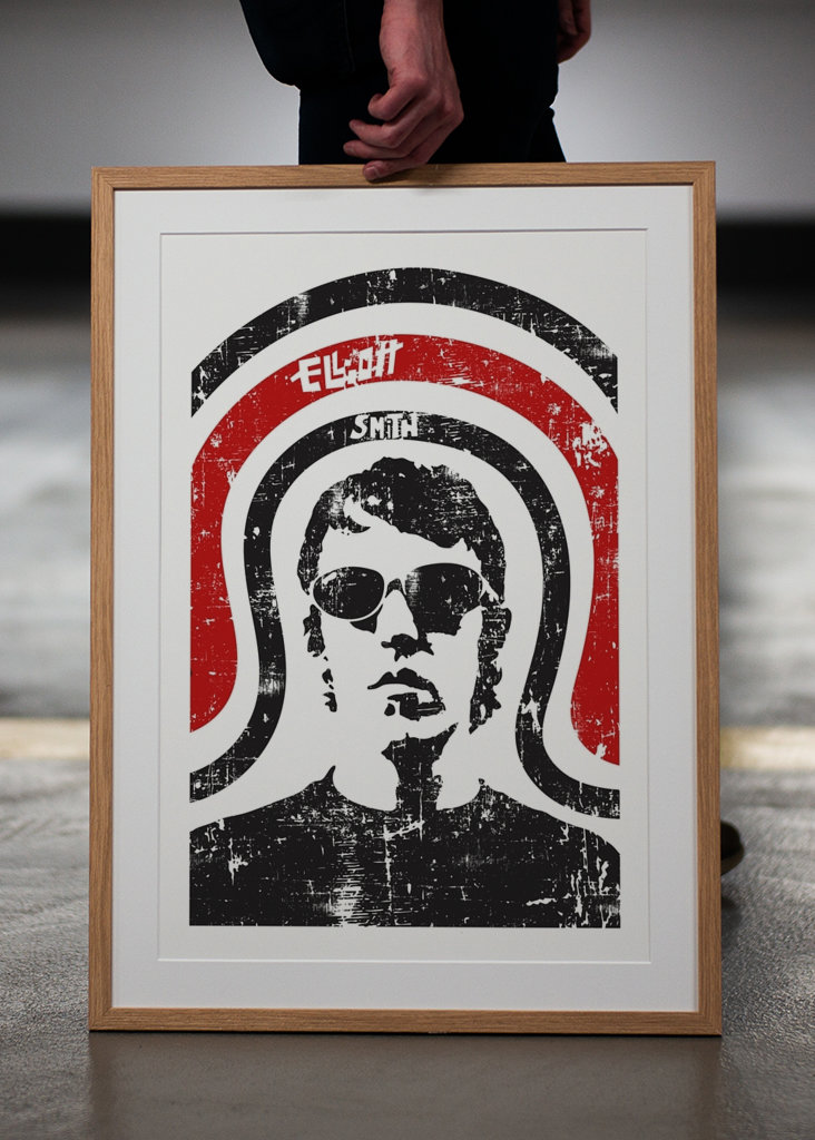 Elliott Smith Vintage