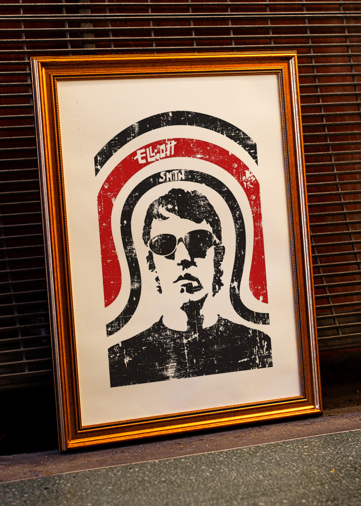 Elliott Smith Vintage