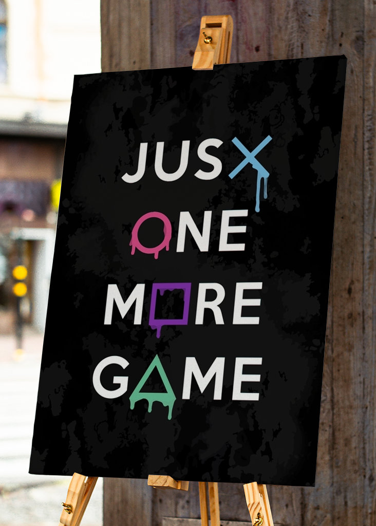 Controlador Gaming Consoul