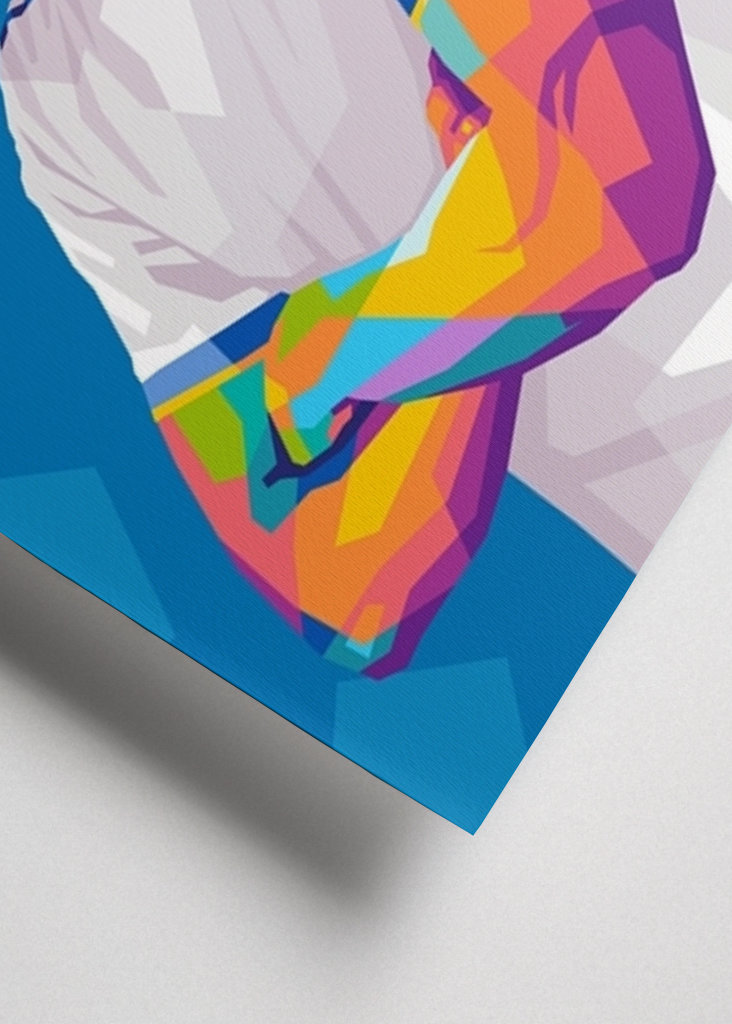 Vinicius Junior wpap