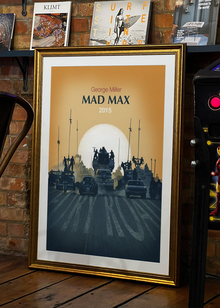 Mad Max Fury Road-2015