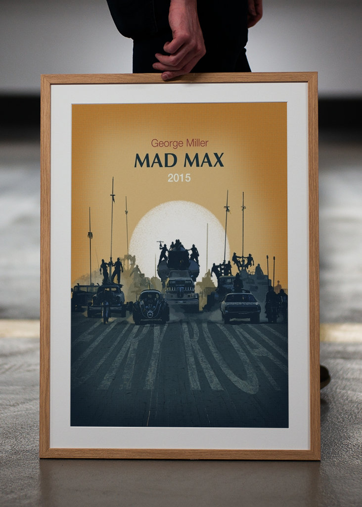 Mad Max Fury Road-2015