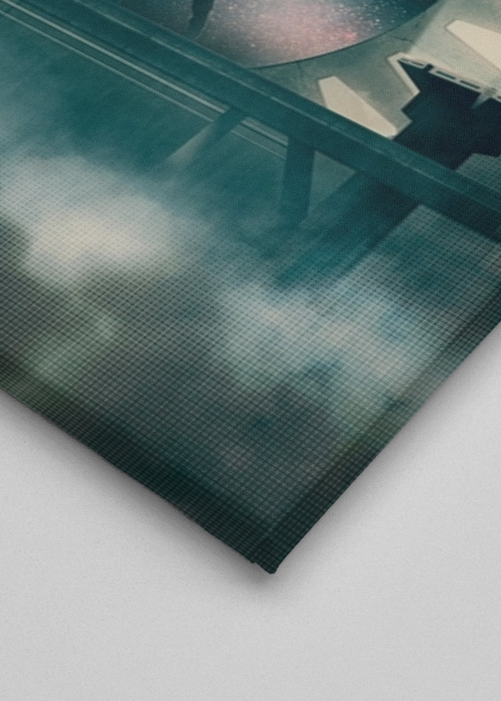 Star Wars Aflevering IV-1983