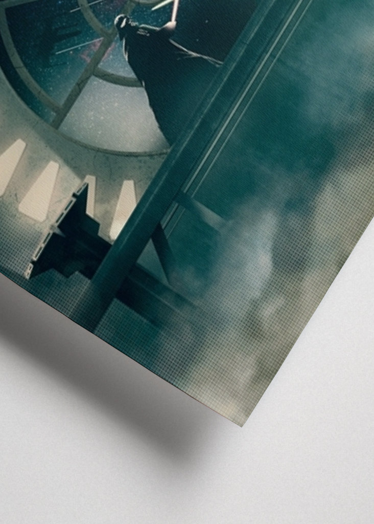 Star Wars Aflevering IV-1983