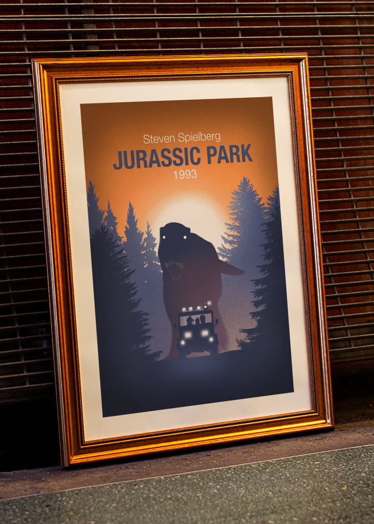 Jurassic Park
