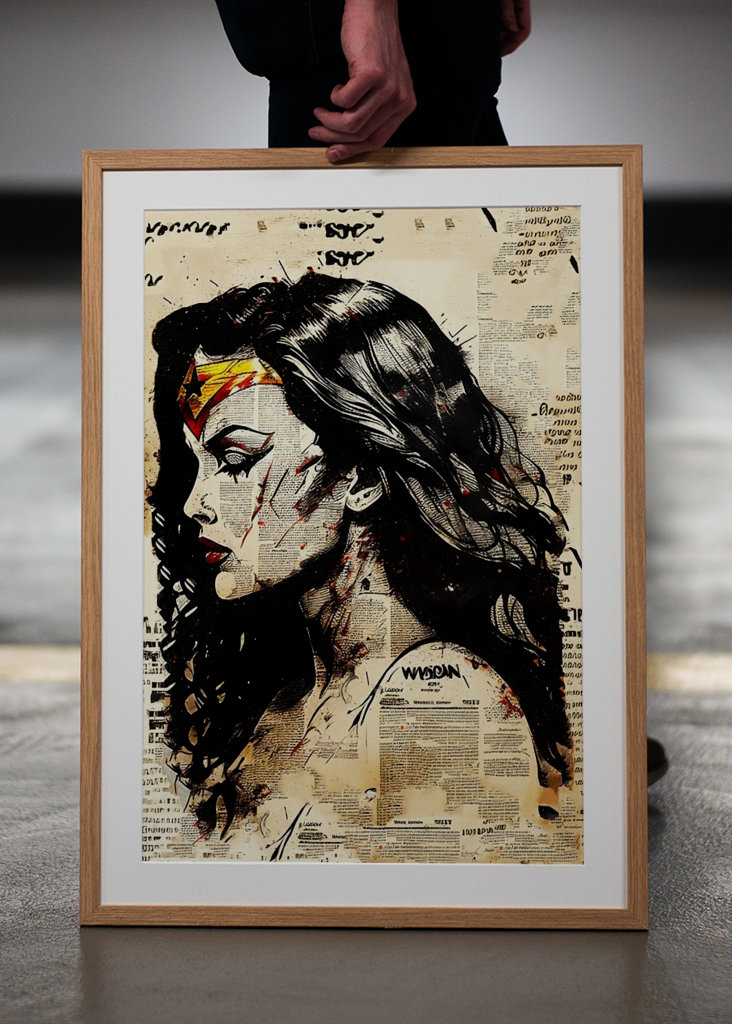 Wonder Woman
