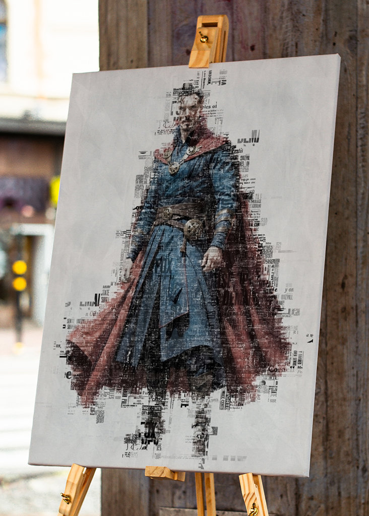 Doctor Strange