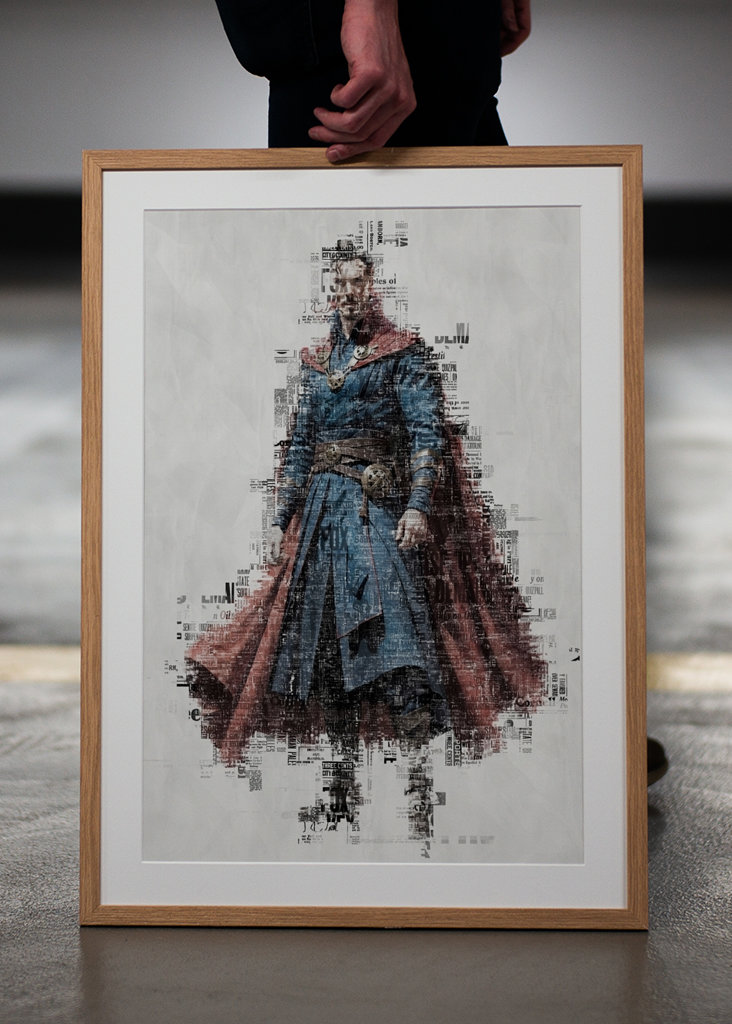 Doctor Strange