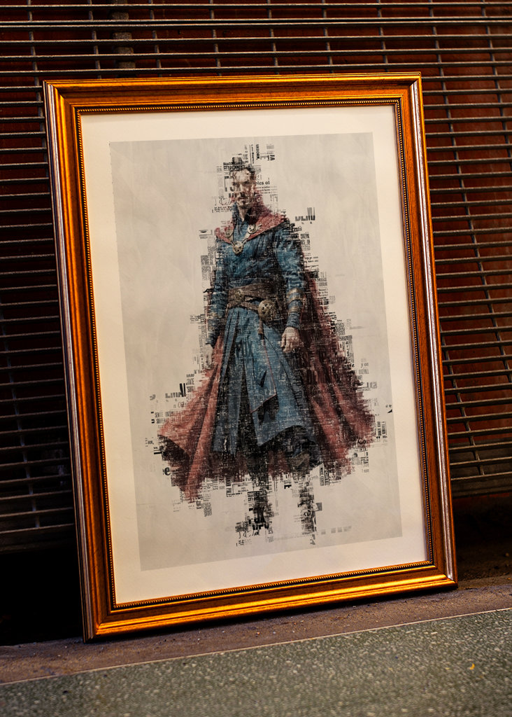 Doctor Strange
